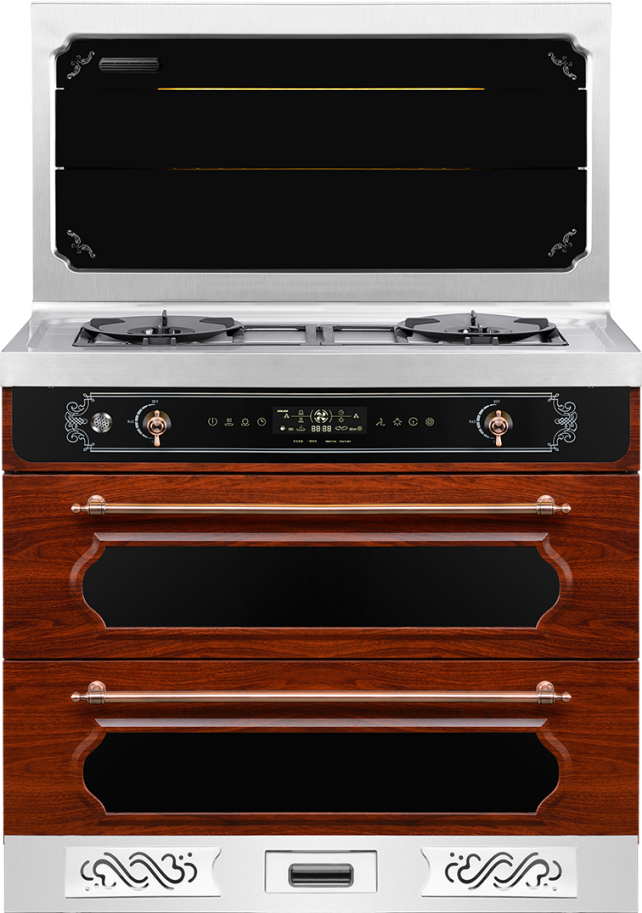 集成灶优点大揭秘(图1)