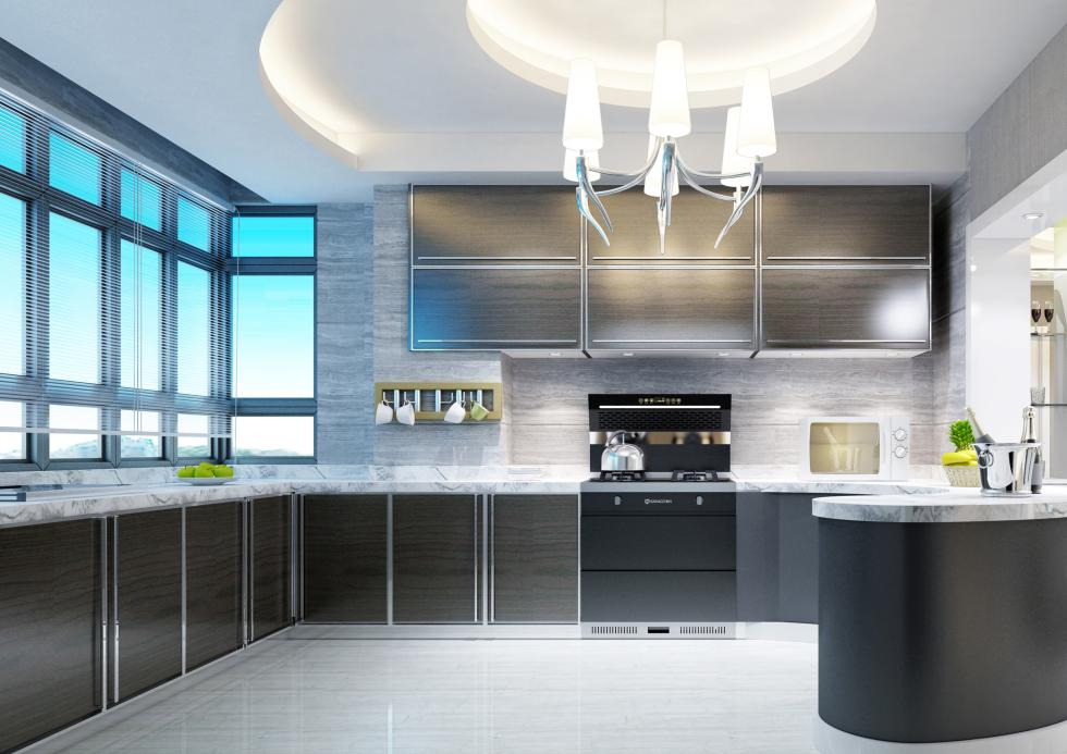 集成灶优点大揭秘(图4)