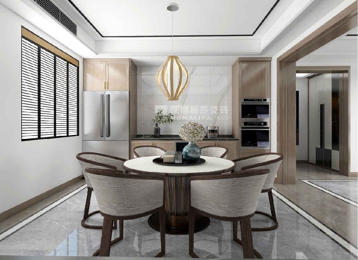 双十一家装攻略：如何提升装修质感？(图4)